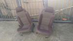 Discover 2 stoelen en banken